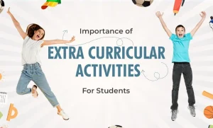 The Importance of Extracurricular Activities in Education