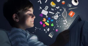 The Digital Age: Revolutionizing the Way We Live